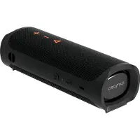 Creative Labs Muvo Go Bluetooth Speaker Noir