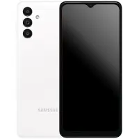 Samsung Galaxy A13 5G - Smartphone 5G - Dual-SIM - RAM 4 GB / Mémoire interne 64 GB - slot microSD - écran LCD - 6.5" - 1600 x 720 pixels (90 Hz)