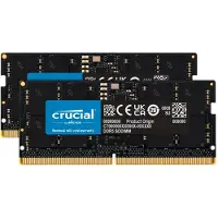 Crucial DDR5 - Kit - 32 GB: 2 x 16 GB - SO DIMM 262-PIN