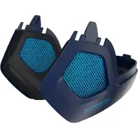 ABUS Scraper 3.0 Winter Kit Inner Lining Bleu L