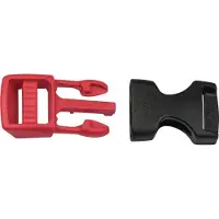 ABUS Abs -casque -fermeture K.