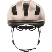 ABUS Casque Urbain 97900 - PURL-Y CHAMPAGNE GOLD L