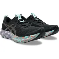 Asics Chaussure de course 'Gel-Noosa Tri 16' noir