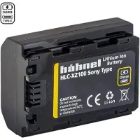 Hähnel ULTRA HLC-XZ100 Sony Type USB-C