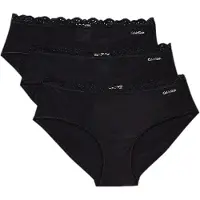 Calvin Klein Underwear Slip noir