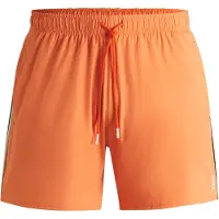 BOSS Short de Bain Orange