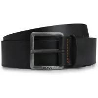 BOSS Jeeko Belt Noir 105 cm Homme