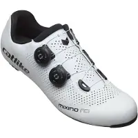 Catlike Mixino Rc1 Road Shoes Blanc EU 42 Homme