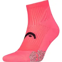 Head Chaussettes 701226609-004 pour Unisex