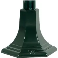 Ks Verlichting Nostalgic pedestal Brakel KS207 vert