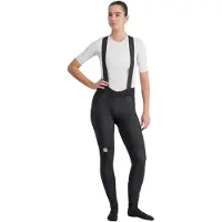 Sportful Bodyfit Pro Cuissard à Bretelles Noir S Femme Noir S