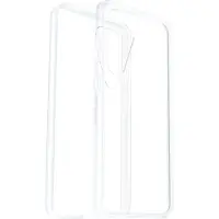 Otterbox Coque arrière React pour Samsung Galaxy S25 Plus - Transparent