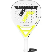 Tecnifibre Wall Breaker 370 24 Padel Racket Noir 370 gr