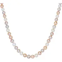 Valero Pearls Chaîne mélange de couleurs