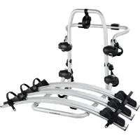 Nordrive Porte-vélos Radius-3 pour 3 vélos, 45 kg max.
