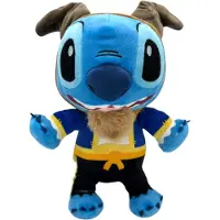 Simba Disney 25cm Pluszowa Maskotka Beast Stitch - Oficjalny Produkt dla Dzieci