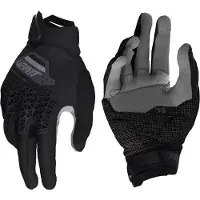 Leatt ADV Rally 5.5 Stealth Gants Noirs Taille 2XL