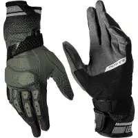 Leatt ADV X-Flow 5.5 Gants de moto