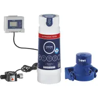 GROHE Kit de démarrage pour filtre Blue 40876 Ultrasafe