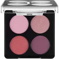 Flormar Palette de fards à paupières Color 001 Rising Star 6 g