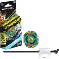 Beyblade Jeu de plein air X Starter Pack Dranzer Spiral 3-80T Anniversary X-Over