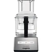 Magimix Robot de cuisine Cuisine 5200XL chrome