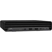 HP Pro Mini 400 G9, Intel Core i5, i5-13500T, 16 GB, DDR4-SDRAM, 512 GB, Windows 11 Pro