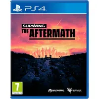 Surviving The Aftermath FR/UK PS4