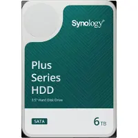 Synology Plus Series HDD 6 To