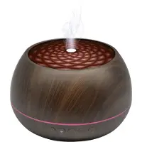 Platinet Humidificateur diffuseur d'arômes (1000 ml)
