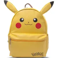 Pokémon - Pikachu Lady, femme