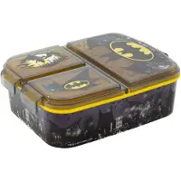 Batman - Batman Lunch Box (088808735-85520)
