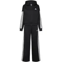 Adidas Ensembles de survêtement JF3388 femmes - Noir - EU XXS