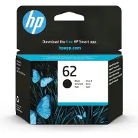 HP 62 Cartouche Noir