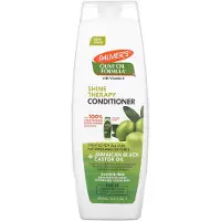 Palmer's Olive Oil Conditioner Après-shampooing à base d'huile d'olive extra vierge 400ml