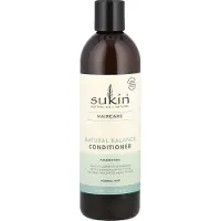 Sukin Odżywka normalizująca NATURAL BALANCE* 500ml