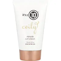 It`s a 10 It's a 10, Coily, Crème miracle pour les boucles, 118 ml