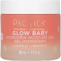 Pacifica , Glow Baby, Gel Hydratant Hydrodew, 1,7 fl oz (50 ml)