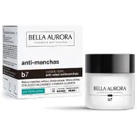 Bella aurora B7 Mixed Skins Sfp15 Cream 50ml Blanc Femme