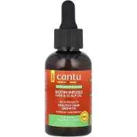 Cantu Rosemary & Mint Hair & Scalp Oil 59ml