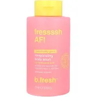 B.fresh Fresh AF! Nettoyant Corps Invigorant 473 ml (473 ml)