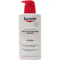 Eucerin PH5 Skin Protection Lotion 400ML