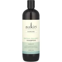 Sukin Natural Balance Shampoo 500ml