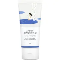 Round Lab Masque à rincer hydratant à la sève de bouleau - 80 ml