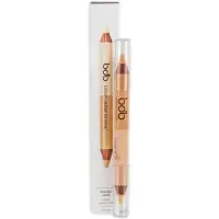 Billion Dollar Brows Billion Dollar Beauty, , Crayon Duo Sourcils, Correcteur et Highlighter, 0,17 oz (5 g)