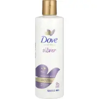 Dove Shampooing Violet Sans Sulfate, Gris Magnifiques
