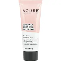 ACURE Seriously Soothing crème de jour apaisante 50 ml