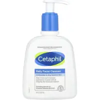 Cetaphil , Nettoyant Visage Quotidien, 8 fl oz (237 ml)