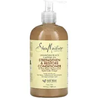 Shea Moisture Jamaican Black Castor Oil Strengthen & Restore Conditioner 384ml