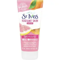 St. Ives , Gommage Peau Radieuse, Citron Rose & Mandarine, 6 oz (170 g)